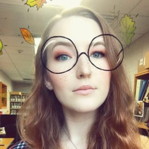 Meet your Posher, Sara